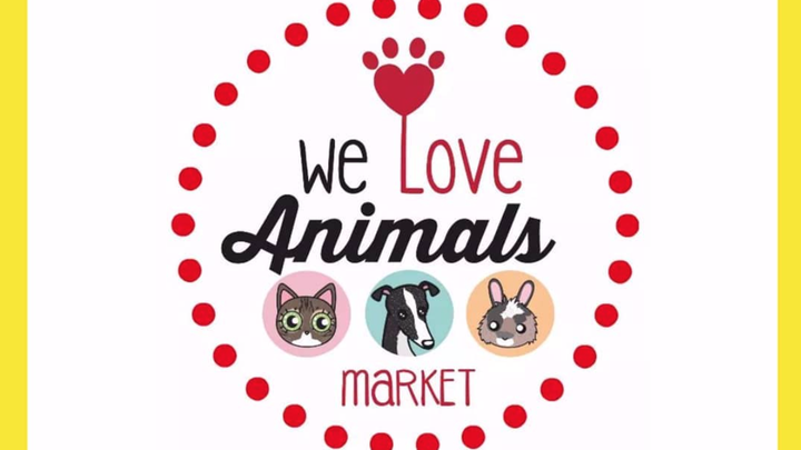We Love Animals Market