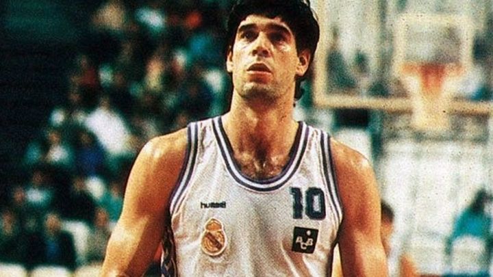 Fernando Martín / Archivo