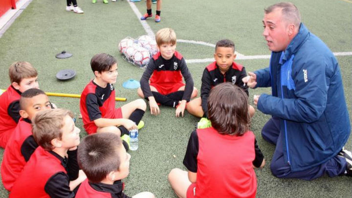 Real Carabanchel