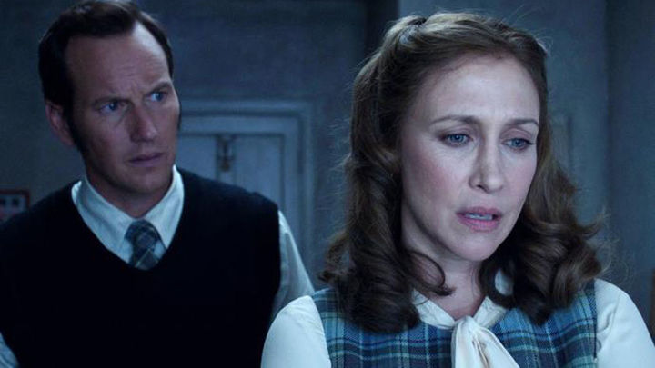 'Expediente Warren: Obligado por el Demonio'