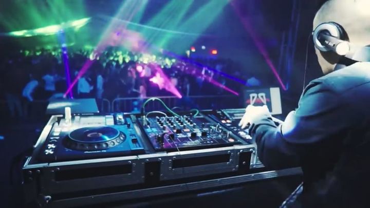 La Comunidad de Madrid autoriza cuatro macrofiestas en Nochevieja