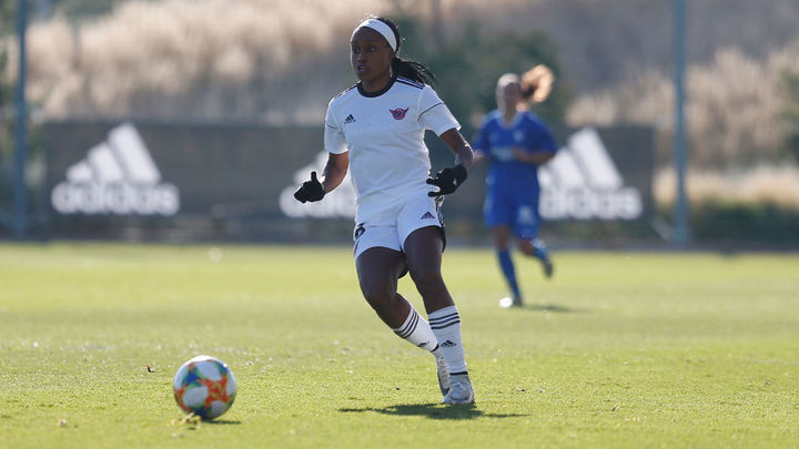 Chioma Ubogagu / @CD_Tacon