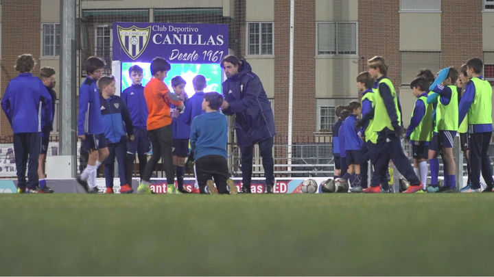 CD Canillas
