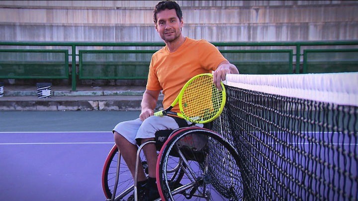 Jorge Iglesias / Telemadrid