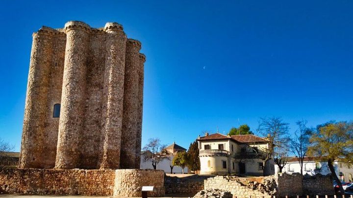 Villarejo de Salvanés / Archivo
