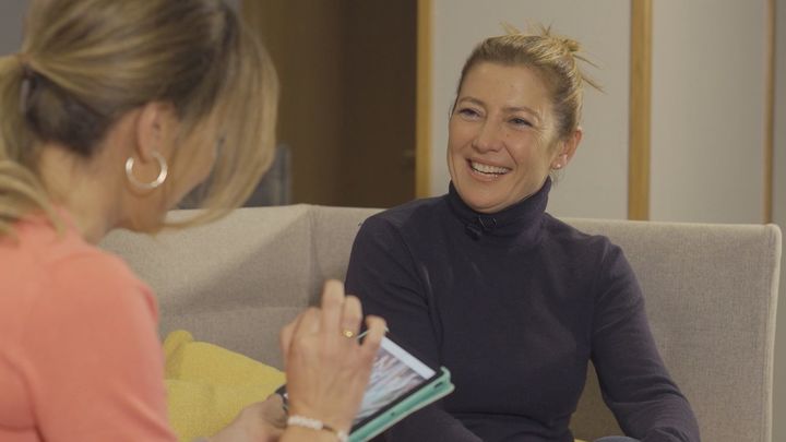 Sara Baras nos presenta 'Sombras', su nuevo espectáculo