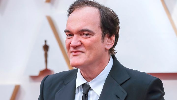 Quentin Tarantino / EFE