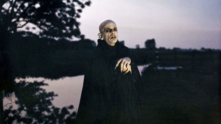 Los vampiros llegan a Madrid