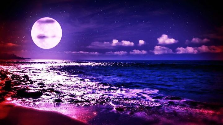 Viaje a la Luna
