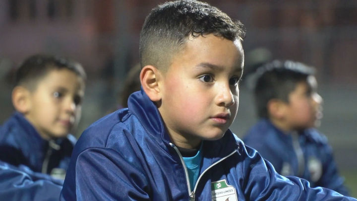 CD Lucero Linces