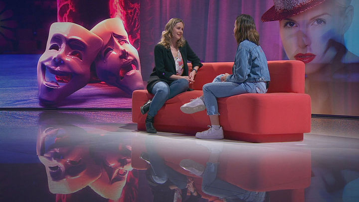 Lía y Julia / Redacción