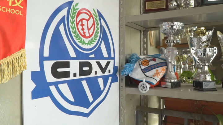 CD Vicálvaro