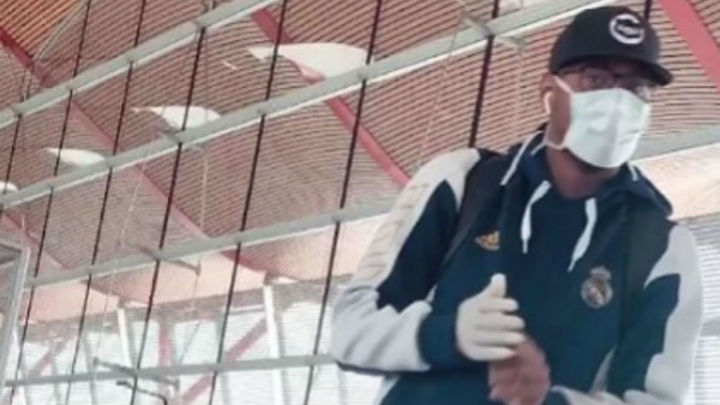 Trey Thompkins / @rmbaloncesto