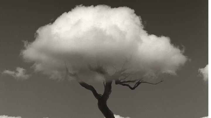 Fotografía de Chema Madoz