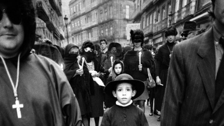 Fotografía de Richard Terré