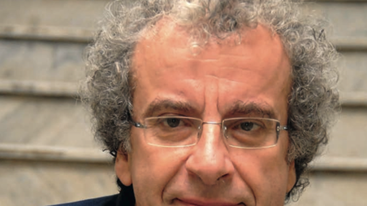 José María Calleja / Universidad Carlos III de Madrid