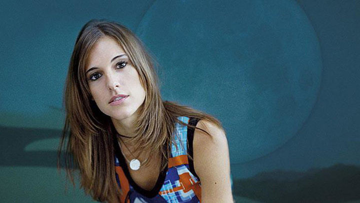 La cantante Conchita / Archivo