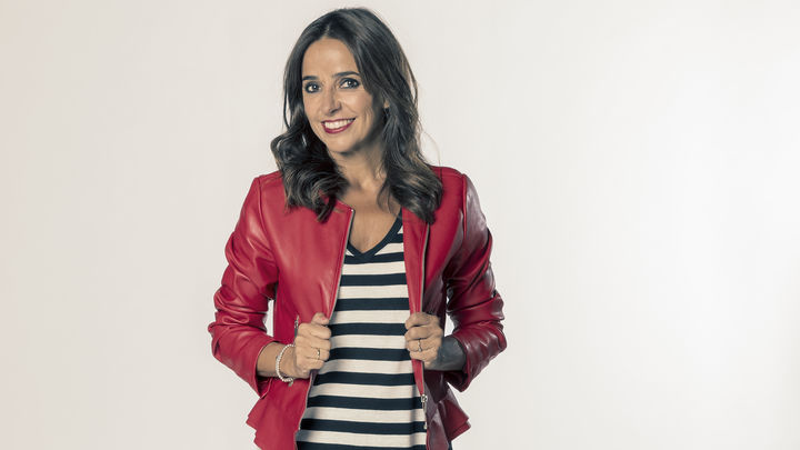 Carmen Alcayde presenta 'Plan Renove'. / Comunicación Telemadrid