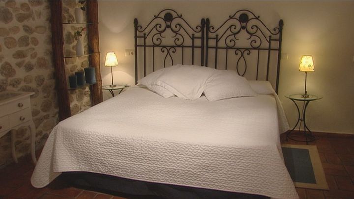 Turismo rural en la sierra norte / Archivo