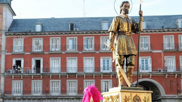 San Isidro / TELEMARID