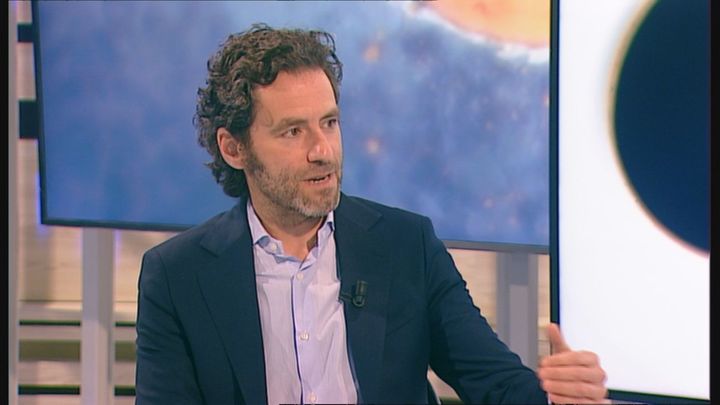 Borja Sémper / REDACCIÓN