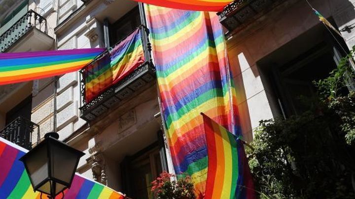 Lo que no puedes perderte desde casa del Orgullo online 2020 / Europa Press