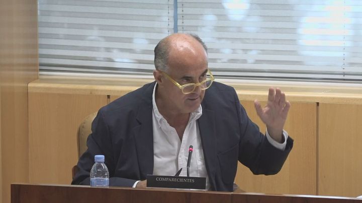 Antonio Zapatero / REDACCIÓN