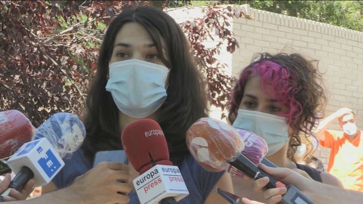 Isa Serra / REDACCIÓN