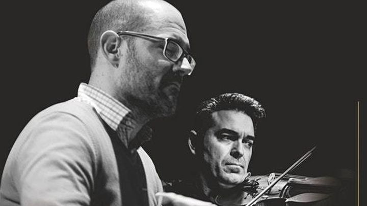 Concierto-homenaje víctimas Covid-19 / Ayuntamiento de Pinto