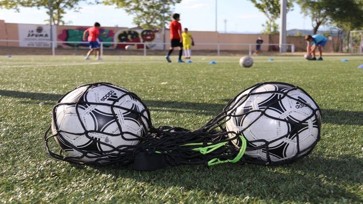 FC Villanueva del Pardillo / @FCVPAR