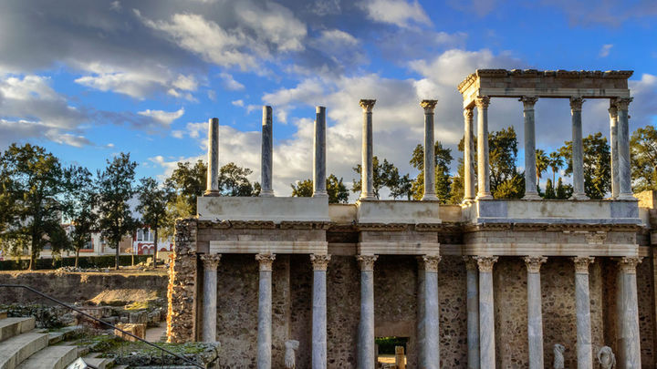 Ocio seguro en Mérida / om.