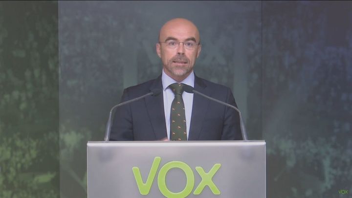 Jorge Buxade / REDACCIÓN