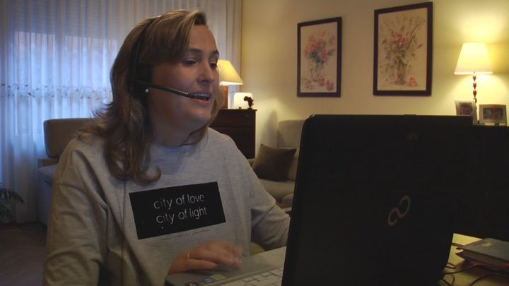 Teletrabajo / REDACCIÓN