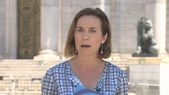 Cuca Gamarra / REDACCIÓN