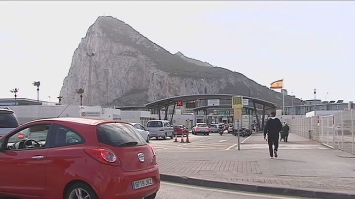 Gibraltar / REDACCIÓN