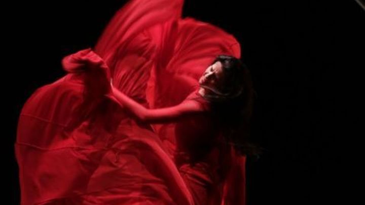 María Pagés / veranosdelavilla.com