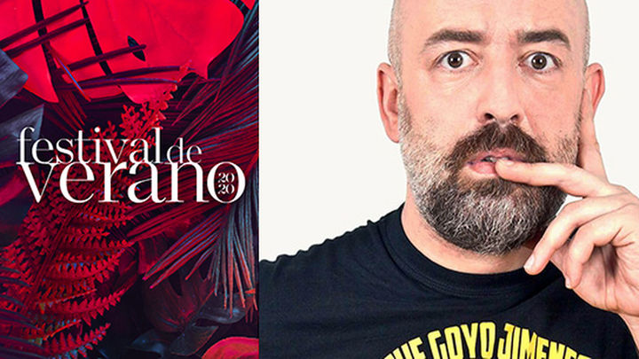 Goyo Jiménez / San Lorenzo del Escorial