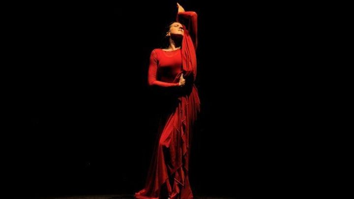 María Pagés / esmadrid.es