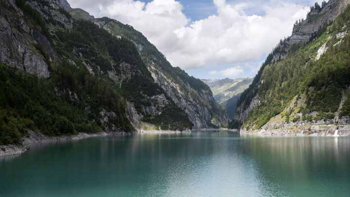 Vaettis, Suiza / EFE