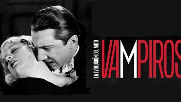 Vampiros. La evolución del mito / madrid.es