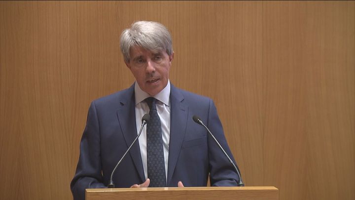 Angel Garrido / REDACCIÓN