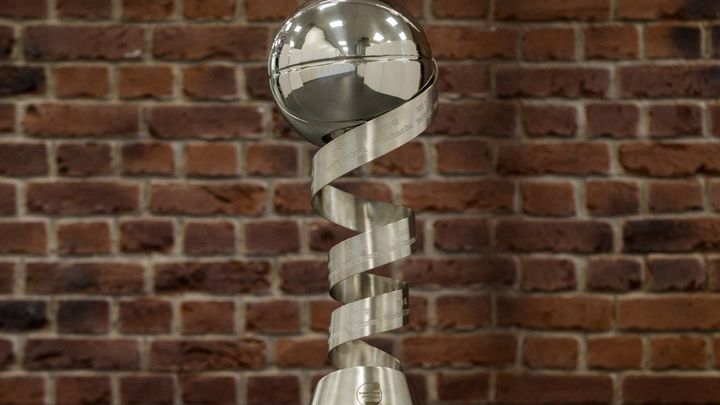 Trofeo de la Supercopa de España de baloncesto / ACB