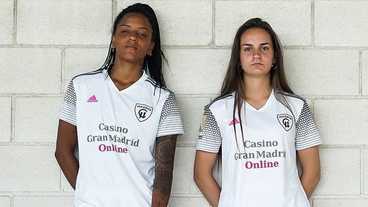 Madrid CFF / @madridcff