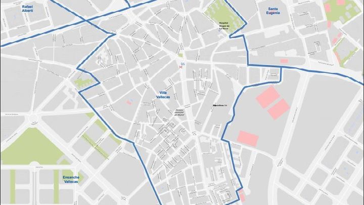 Villa de Vallecas - Villa Vallecas / REDACCIÓN