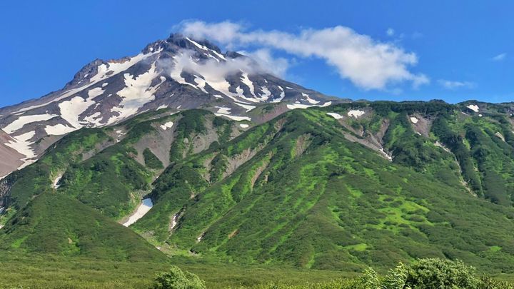 kamchatka 2 galeón / telemadrid