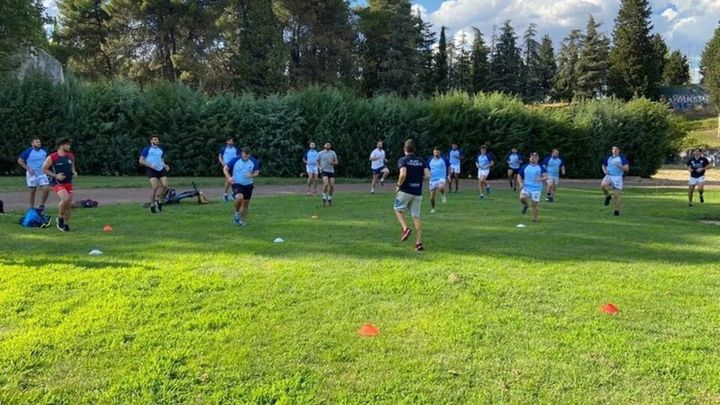 Club Rugby Complutense Cisneros / rugbycisneros.com