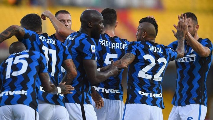 Inter de Milán / Agencias