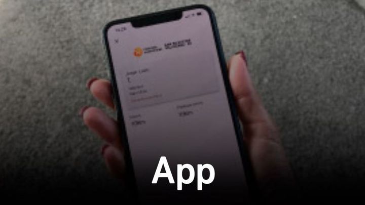 App de la San Silvestre / @ssvallecana