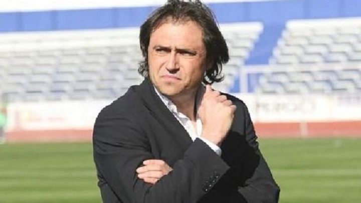 Alfredo Santaelena / Twitter