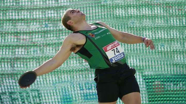 Miguel Gómez / @RFEA